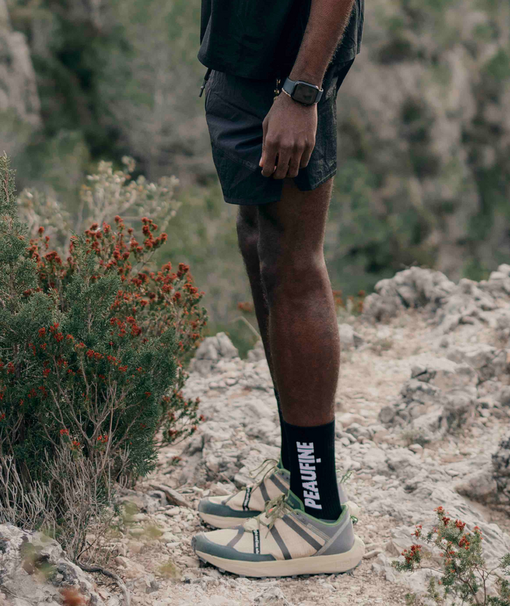 Chaussettes Vaporfeel® Original - Black