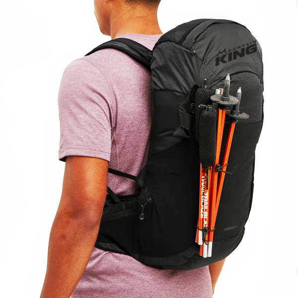 Mountain King - Trail Blaze (Aluminium)