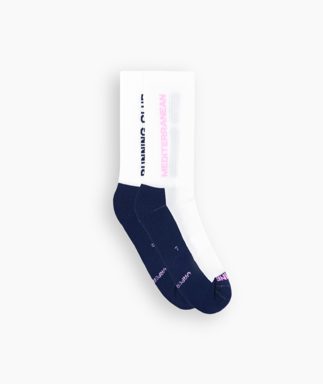 Peaufine Athletics - Chaussettes Vaporfeel® MRC
