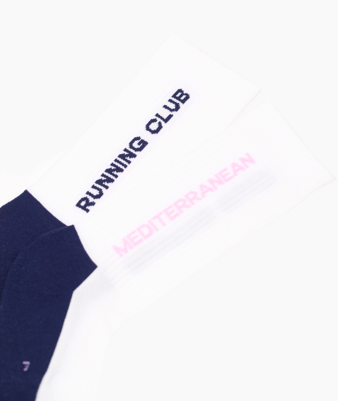 Chaussettes Vaporfeel® MRC - White