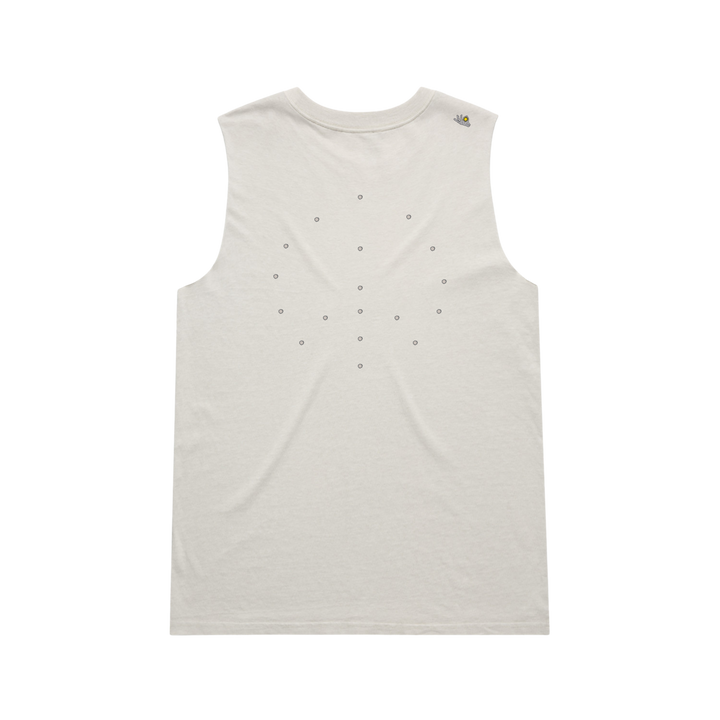 Nowhere Somewhere - Antelope Tank Women's