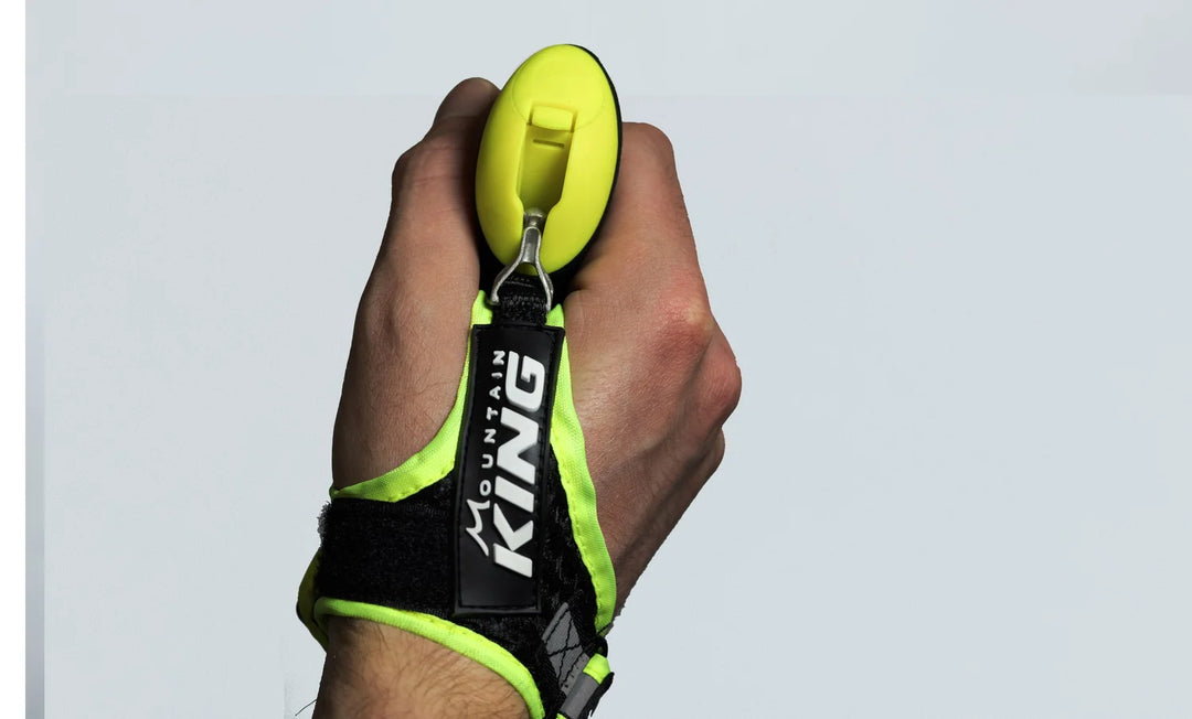 Mountain King - Sky Runner Edge