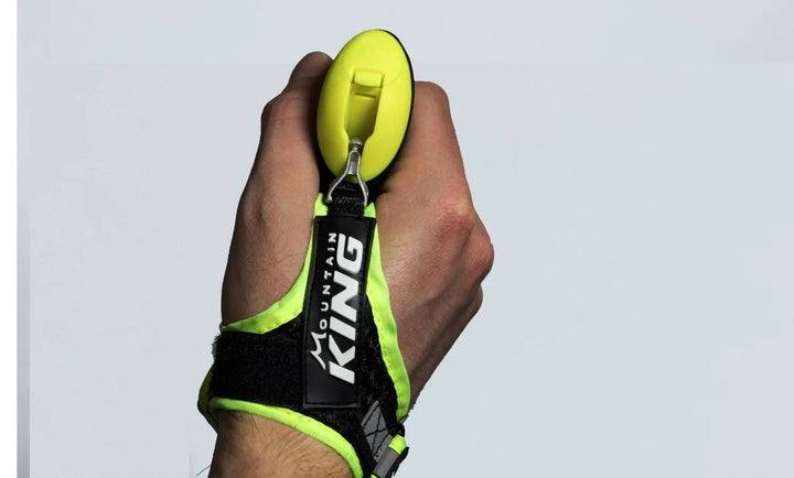 Mountain King - Sky Runner Edge