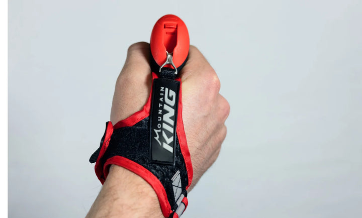 Mountain King - Sky Runner Edge