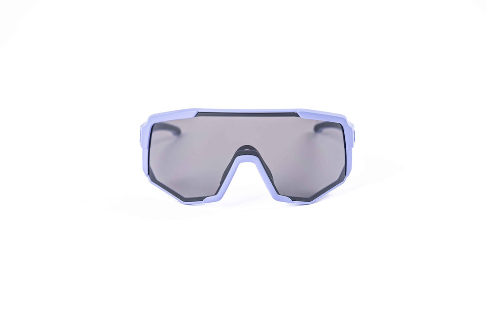 Alpen Nita 2 performance eyewear from Coast Optics with clear Cat 0 lens and more, Bio-TR90 frame shown alone in a neutral studio setting.