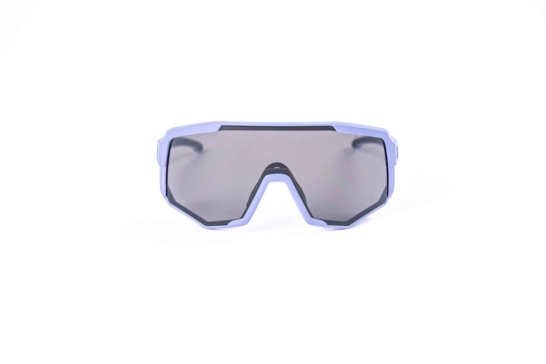 Alpen Nita 2 performance eyewear from Coast Optics with clear Cat 0 lens and more, Bio-TR90 frame shown alone in a neutral studio setting.