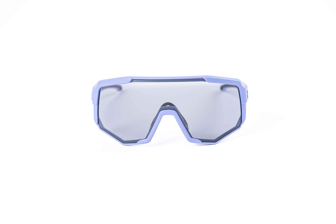 Alpen Nita 2 performance eyewear from Coast Optics with clear Cat 0 lens and more, Bio-TR90 frame shown alone in a neutral studio setting.