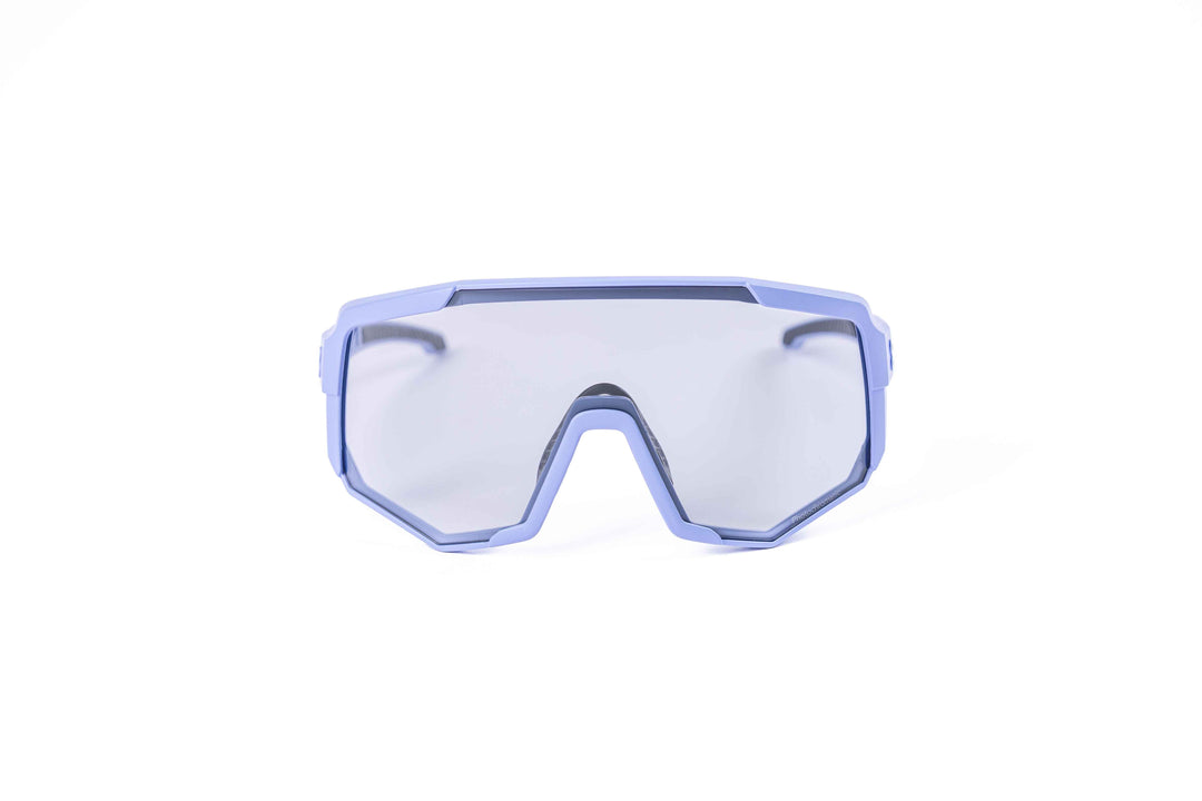 Alpen Nita XL performance eyewear from Coast Optics with clear Cat 0 lens and more, Bio-TR90 large frame shown alone in a neutral studio setting.