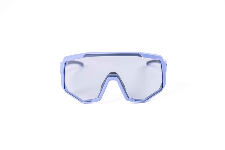 Alpen Nita XL performance eyewear from Coast Optics with clear Cat 0 lens and more, Bio-TR90 large frame shown alone in a neutral studio setting.