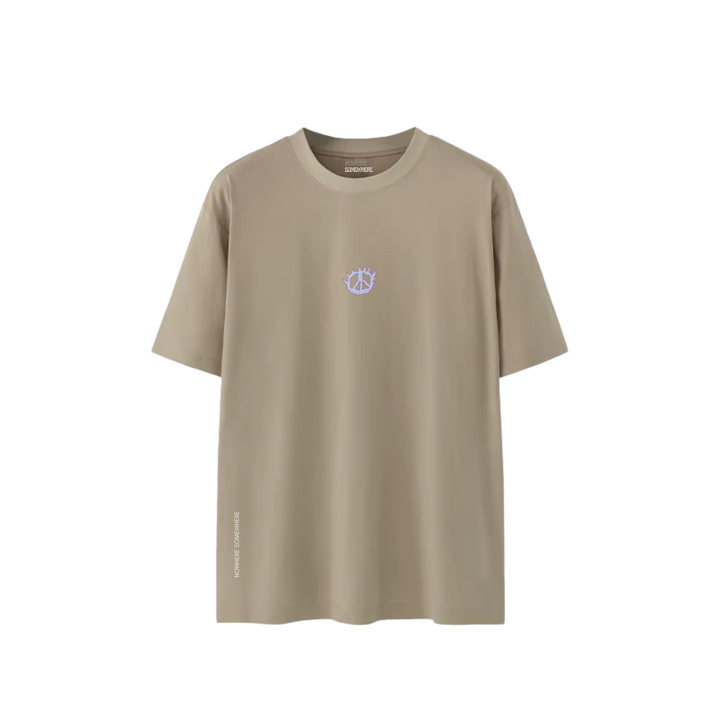 Nowhere Somewhere - COOLMAX Tech Short Sleeve