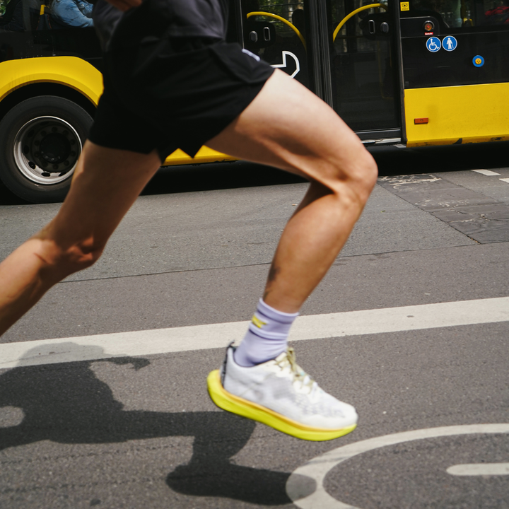 4T2 - one more, acid dreams — running shoe
