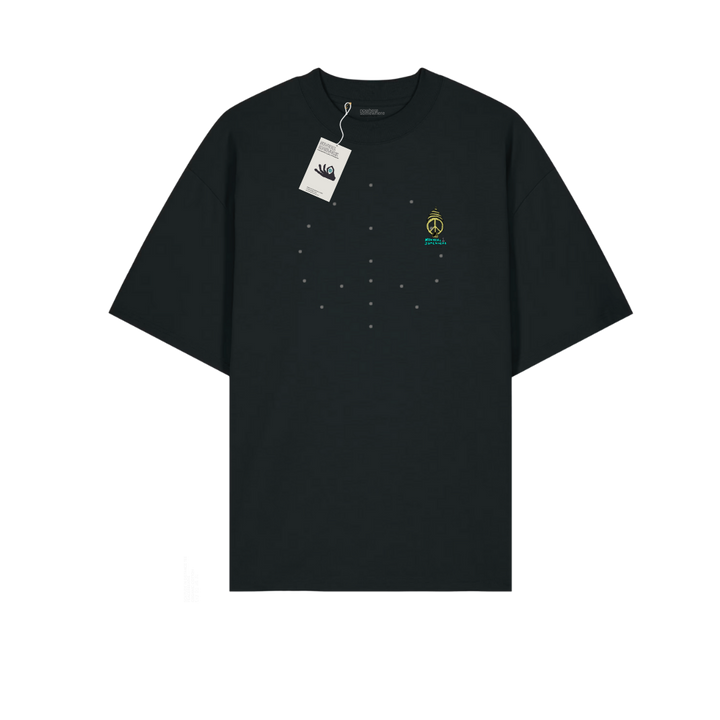 Nowhere Somewhere - Nowhere Somewhere Peace Tee