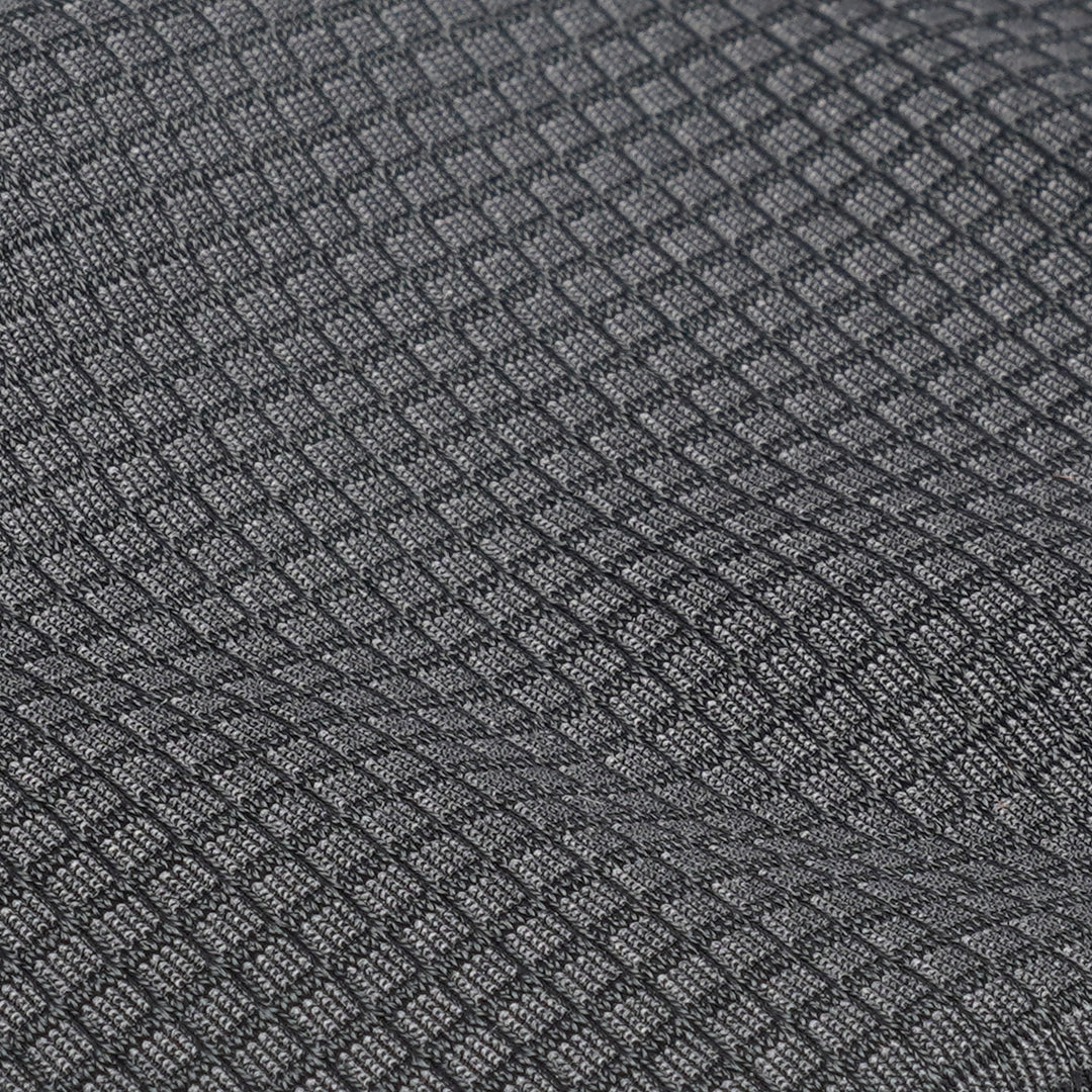 T2 Racing Tights short marathon tights in black with six-pocket race layout and lightweight compressive fabric