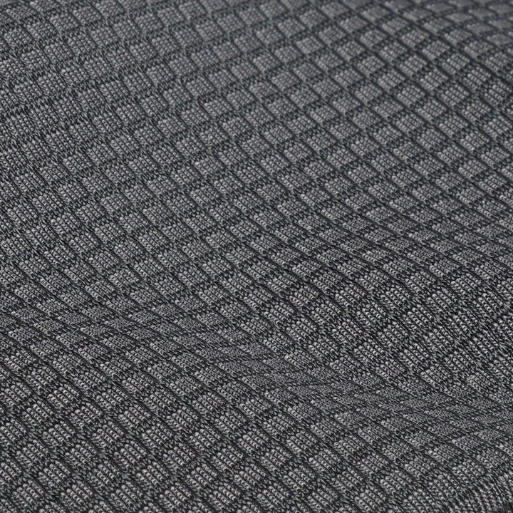 T2 Racing Tights short marathon tights in black with six-pocket race layout and lightweight compressive fabric