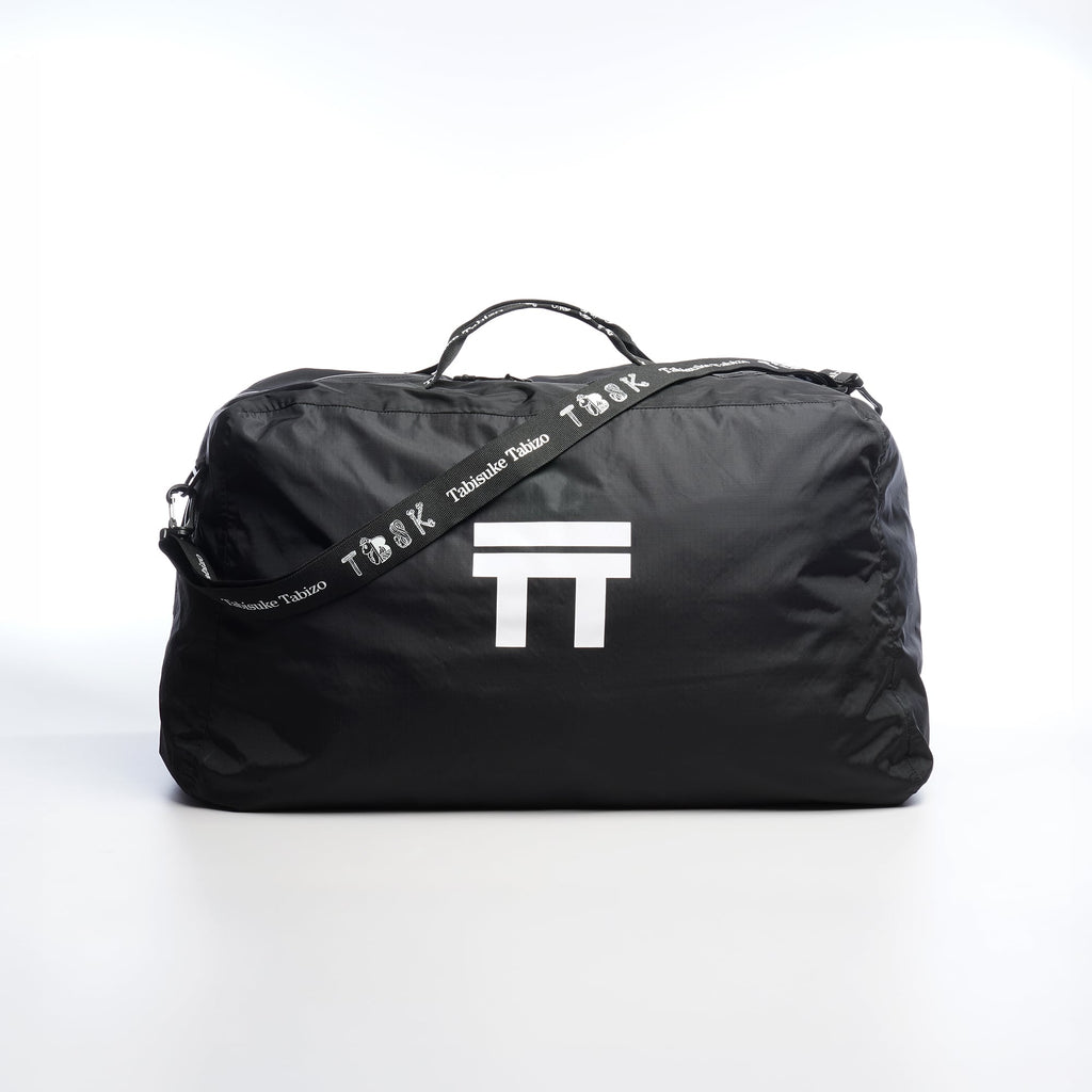 Tabisuke Tabizo - T2 - Storm Duffle | Atmo – Atmo Sportswear
