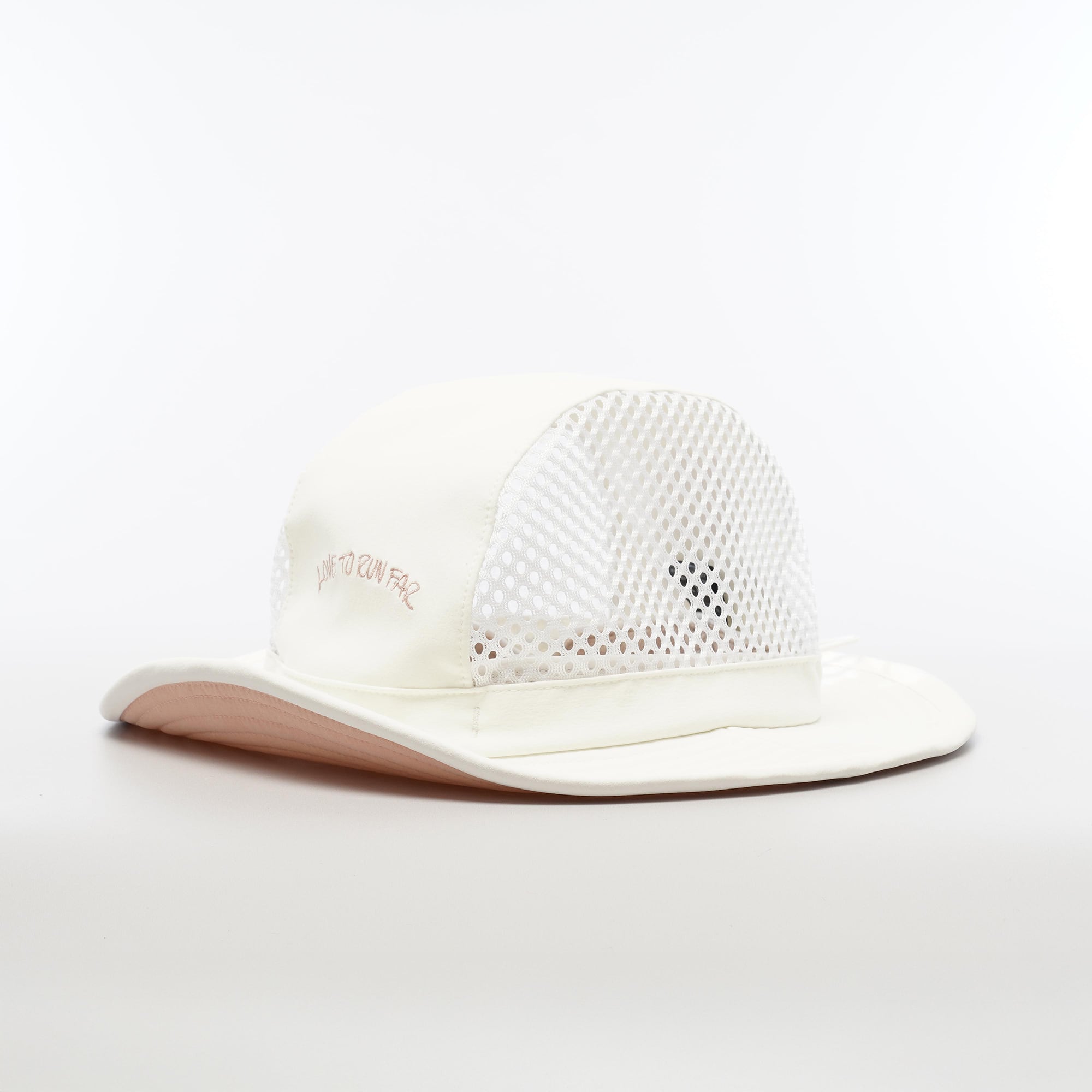Tabisuke Tabizo – T2 Trail Hat by RR Breathable Running Hat | Atmo