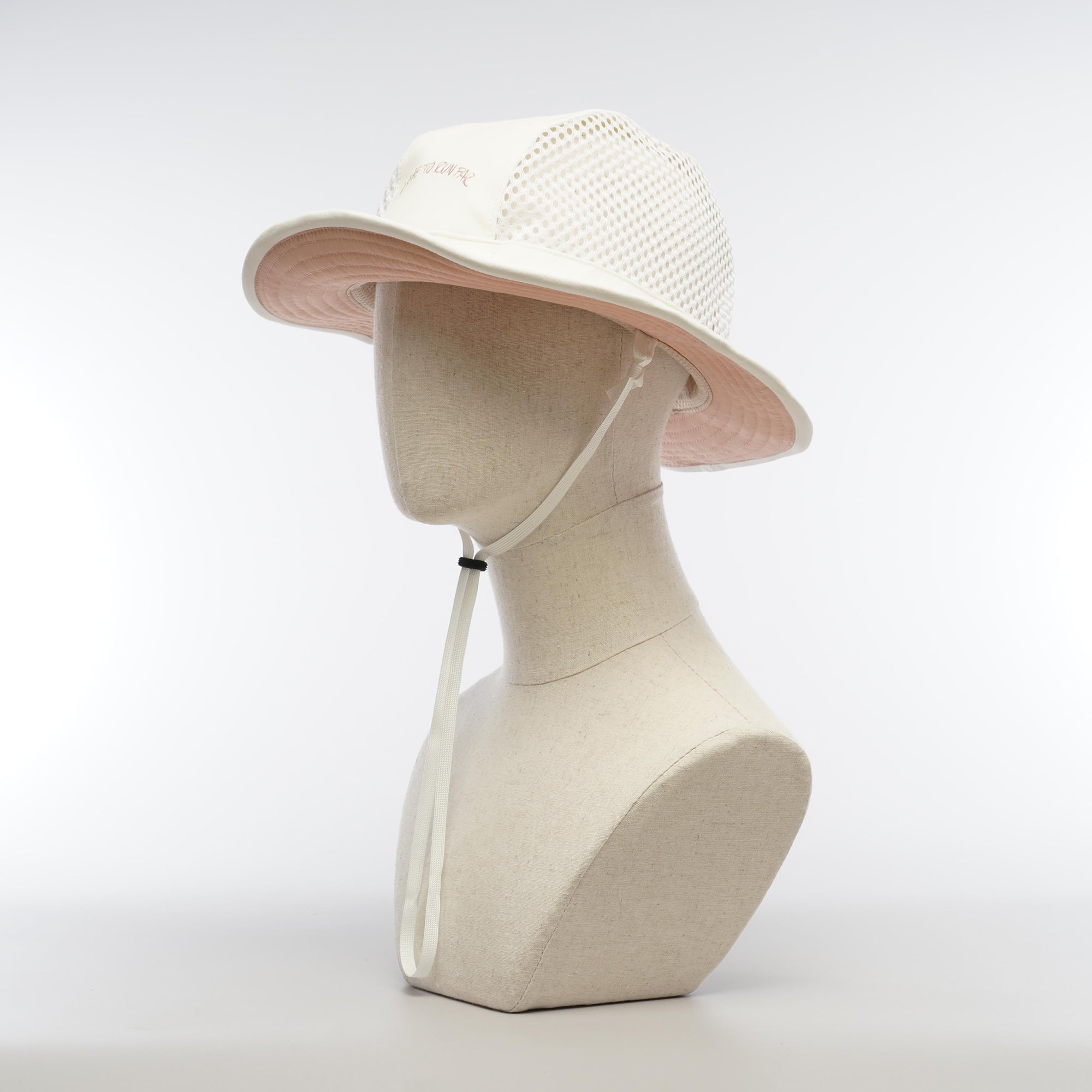Tabisuke Tabizo – T2 Trail Hat by RR Breathable Running Hat | Atmo