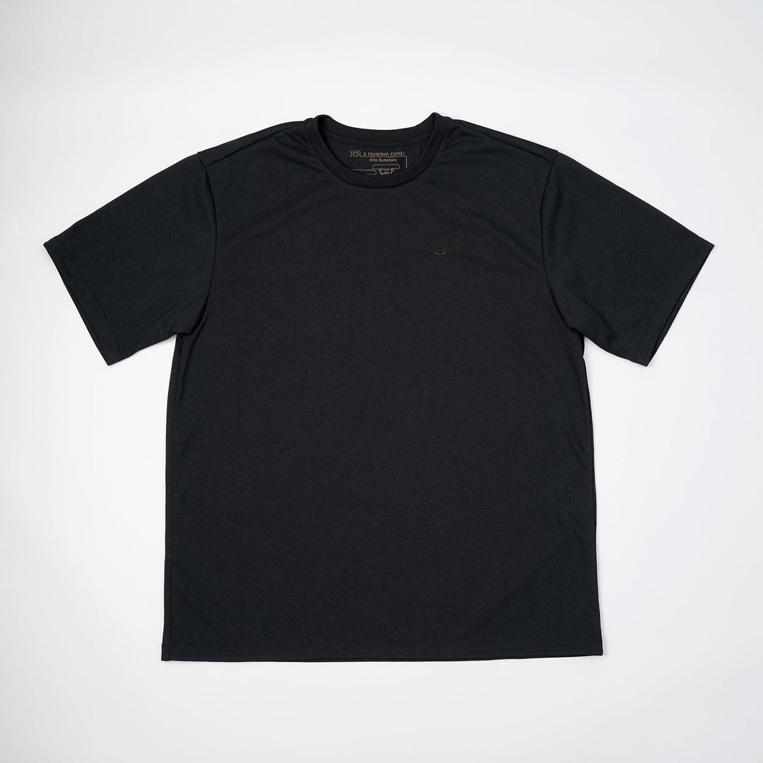 Tabisuke Tabizo T2 - Trail Tee By Ishikawa Coffee