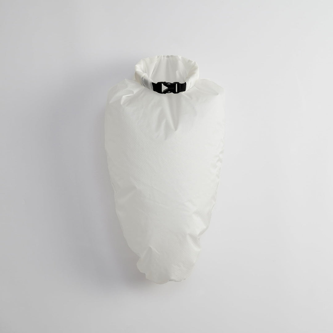 T2 ultra 10 wateproof white innerbag pouch