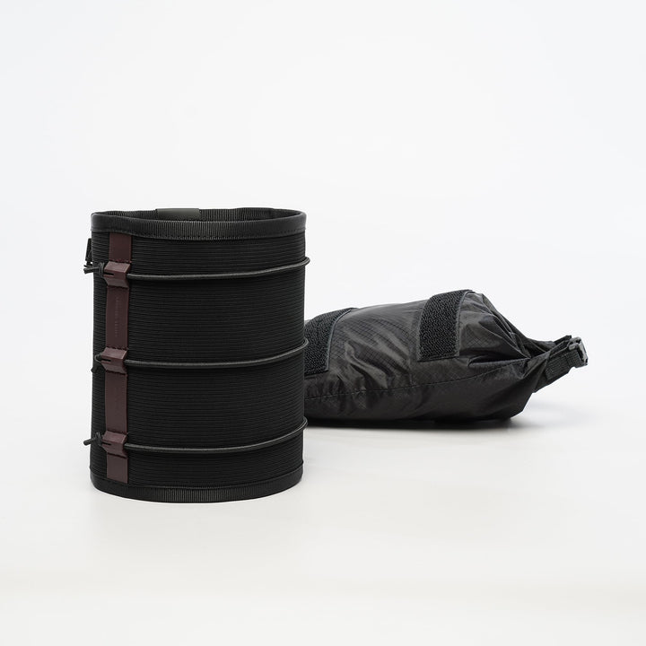 T2 - Ultra Belt Option Waterproof Pouch