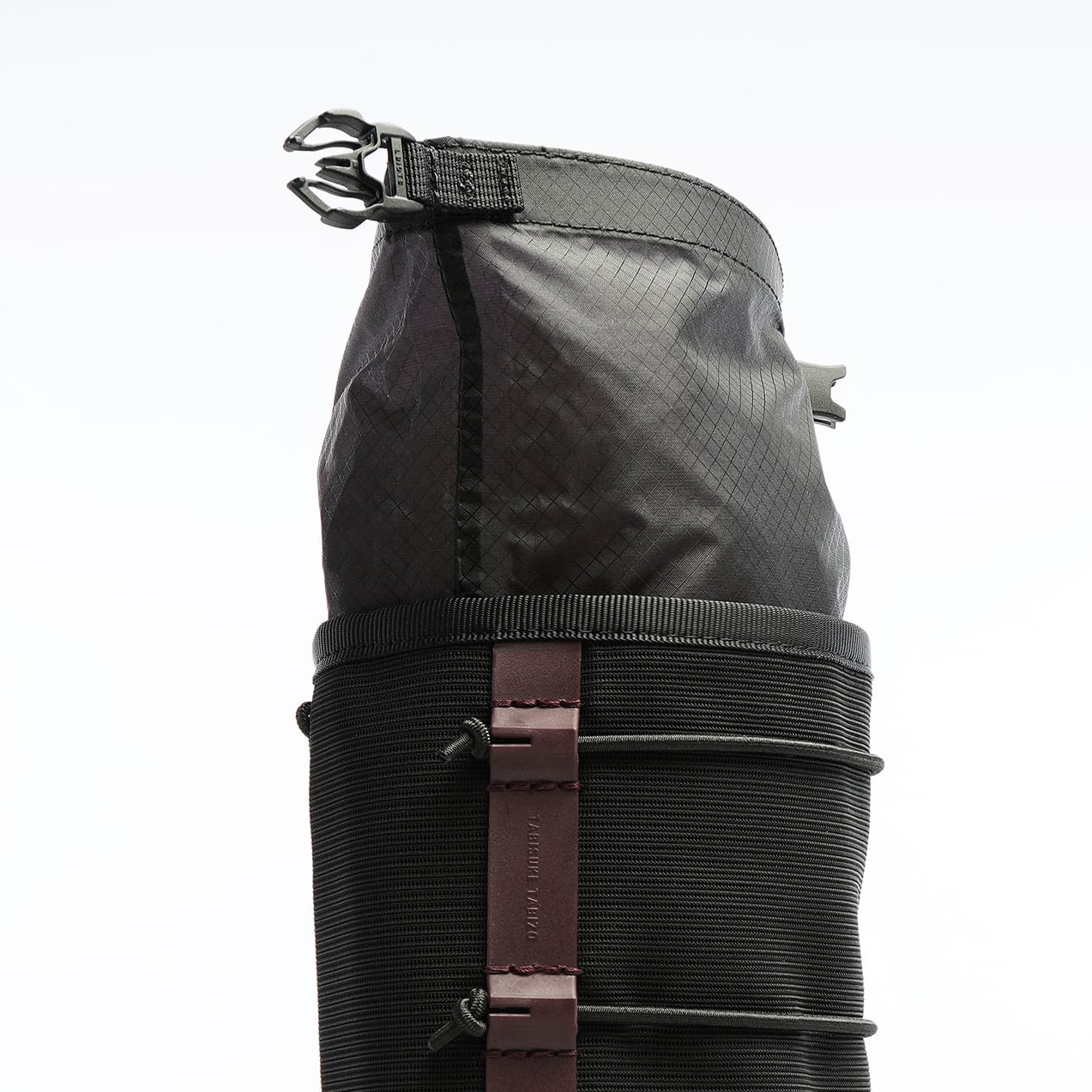 Tabisuke Tabizo T2 Ultra 10 ネイビー M Tabisuke Tabizo - T2 Ultra Belt - Option Waterproof Pouch | Atmo