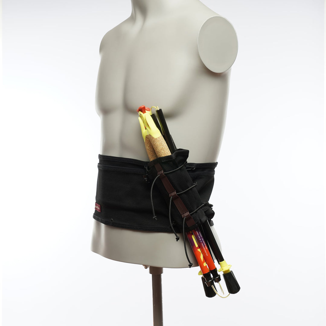 T2 - Ultra Belt Option Quiver