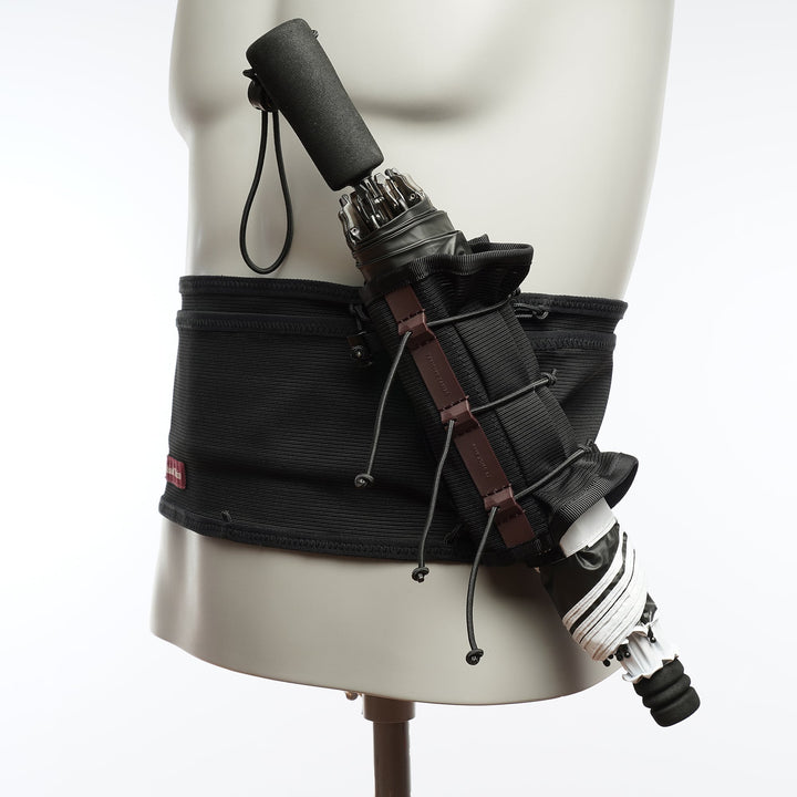 T2 - Ultra Belt Option Quiver